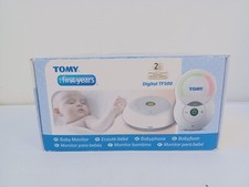 Tomy baby monitor for sale  WELWYN GARDEN CITY