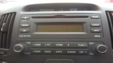 Equipamento de áudio rádio receptor sedã Opt 9611P2 compatível com 07-10 ELANTRA 26692419 comprar usado  Enviando para Brazil