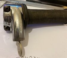 Feridax locking throttle for sale  SHEFFIELD