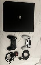 Ps4 pro console for sale  BRIGHTON