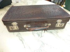 Petite valise vintage d'occasion  Brunstatt