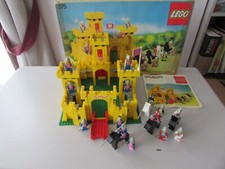 Lego vintage 375 d'occasion  Apt