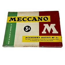 Vintage meccano conversion for sale  Ventura