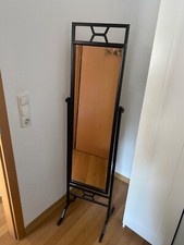 Standspiegel ganzkörper schwa gebraucht kaufen  Marburg