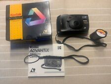 Kodak advantix 2000 gebraucht kaufen  Ditzingen