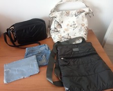 Stock lotto borse usato  Patti