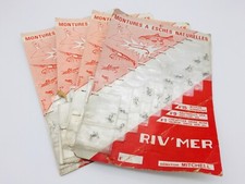 Carte publicitaire marque d'occasion  Limoges-