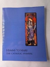 Hymns mary catholic for sale  Denver