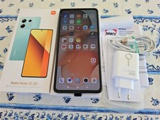 Xiaomi redmi note d'occasion  Sérignan