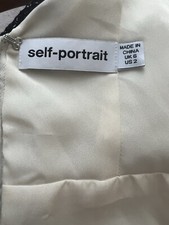 Self portrait dress for sale  LONDON