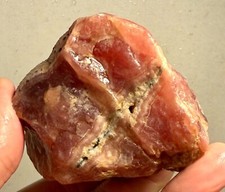 Rhodochrosite rough peru for sale  Westminster