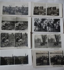 Stereo fotographien dem gebraucht kaufen  Krefeld