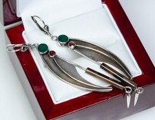 925 silber vintage gebraucht kaufen  Berlin
