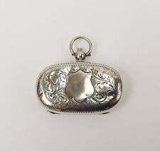 Birmingham 1906 sterlingsilber gebraucht kaufen  Versand nach Germany