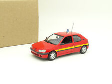 Minichamps peugeot 306 d'occasion  Paris VII