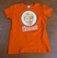 Shirt brandt zwieback gebraucht kaufen  Rathenow-Umland