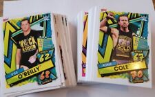 2021 topps wwe d'occasion  Châtillon-le-Duc