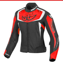 Giubbotto moto donna usato  Italia