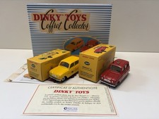 dinky 518 renault d'occasion  Bollwiller