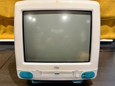 Apple imac m4984 for sale  BINGLEY