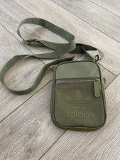 Adidas festival crossbody for sale  CROYDON