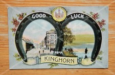 Rare vintage postcard for sale  STRATHPEFFER