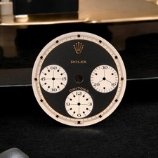 Rolex vintage 6239 usato  Marino