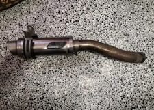 Gen zx10r exhaust for sale  EAST COWES