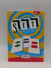 Set kartenspiel amigo gebraucht kaufen Set kartenspiel amigo gebraucht kaufen  Mannheim