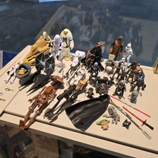Lot miscellaneous star for sale  Olathe