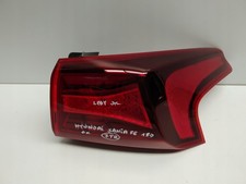 Hyundai santa rückleuchte gebraucht kaufen  Hamburg