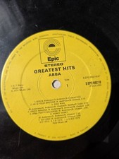 Greatest hits abba for sale  NORTH SHIELDS