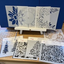 christmas stencils for sale christmas stencils for sale MAIDSTONE