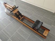 Light oak waterrower for sale  ESHER