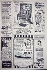 Riginal alte vintage gebraucht kaufen  Versand nach Germany