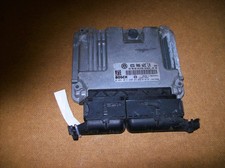 Motorsteuergerät passat tdi gebraucht kaufen Motorsteuergerät passat tdi gebraucht kaufen  Biesdorf, Geichlingen, Utscheid