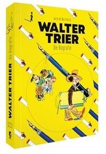 Walter trier biografie gebraucht kaufen  Berlin