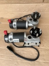 Left right motors for sale  Colonial Heights