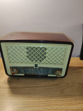 Ancien poste récepteur d'occasion  Saint-Saëns