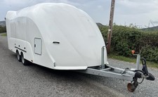 2024 eco trailer for sale 2024 eco trailer for sale  PRESTATYN