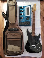 Godin freeway guitar for sale  Stone Mountain