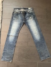 Diesel jeans viker gebraucht kaufen  Witten