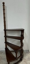 Bibliothekstreppe gebraucht kaufen  Günzburg
