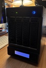 Netgear readynas rndu4000 for sale  Trenton
