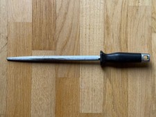 Wmf wetzstahl spitzenklasse gebraucht kaufen  Neuss