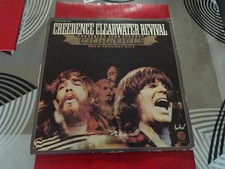 Rare double creedence d'occasion  Tourlaville