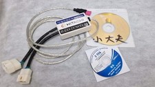 Diagnostic tool hitachi for sale  LONDON