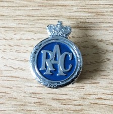 Vintage 25mm rac for sale  ULVERSTON