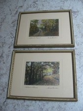 Vintage hand colored for sale  Orange City