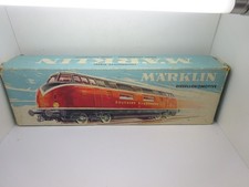 Märklin diesel lok gebraucht kaufen  Stahnsdorf